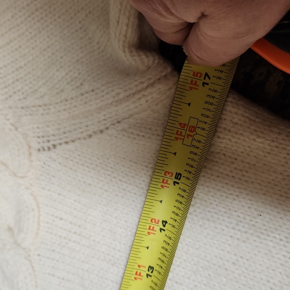 Ralph lauren sweater dress - Picture 9 of 12